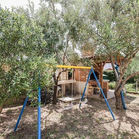 Apartment Ana Ζαντάρ Εξωτερικό φωτογραφία