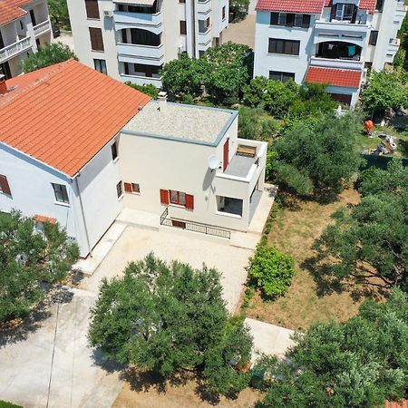 Apartment Ana Ζαντάρ Εξωτερικό φωτογραφία