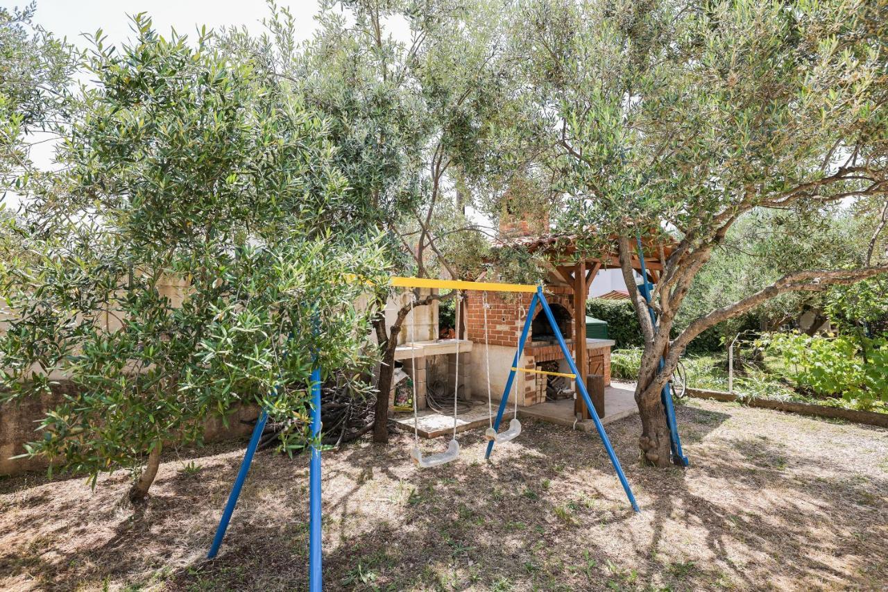 Apartment Ana Ζαντάρ Εξωτερικό φωτογραφία
