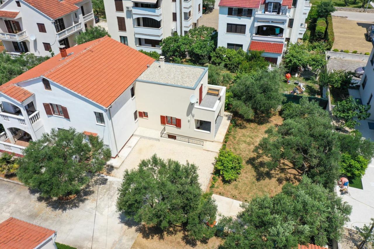 Apartment Ana Ζαντάρ Εξωτερικό φωτογραφία
