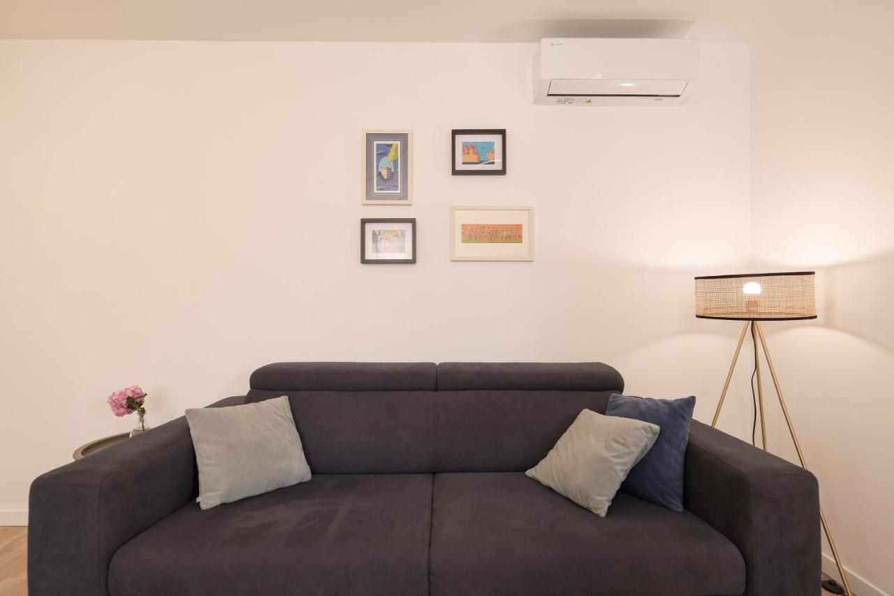 Apartment Ana Ζαντάρ Εξωτερικό φωτογραφία