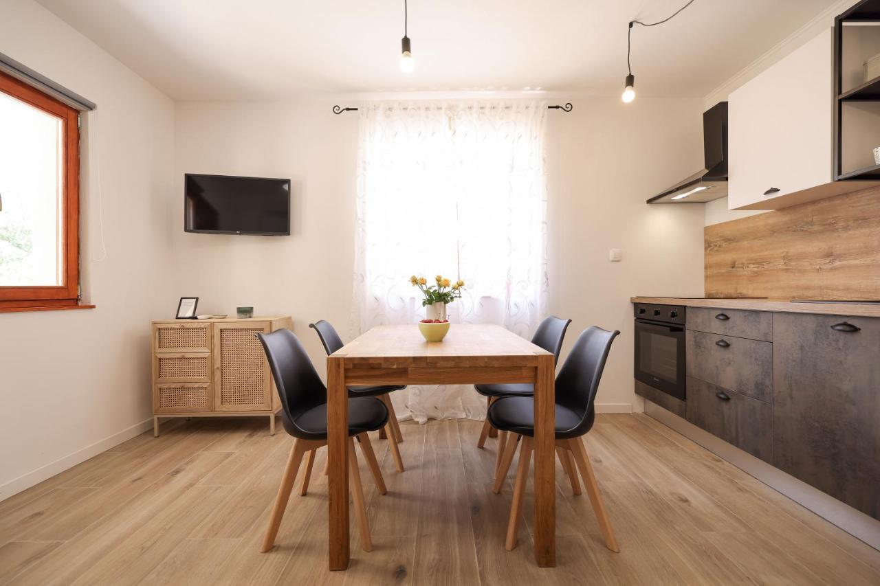 Apartment Ana Ζαντάρ Εξωτερικό φωτογραφία