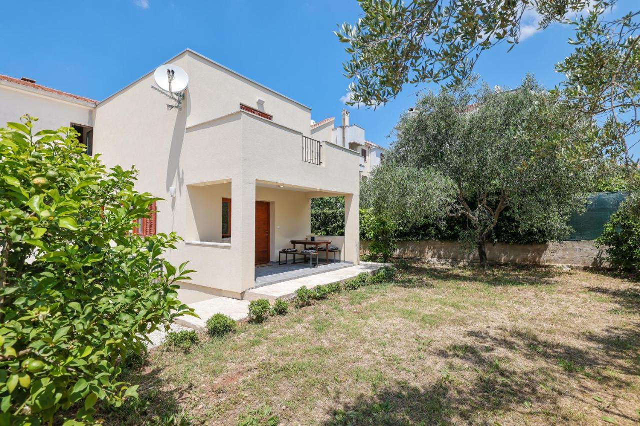 Apartment Ana Ζαντάρ Εξωτερικό φωτογραφία