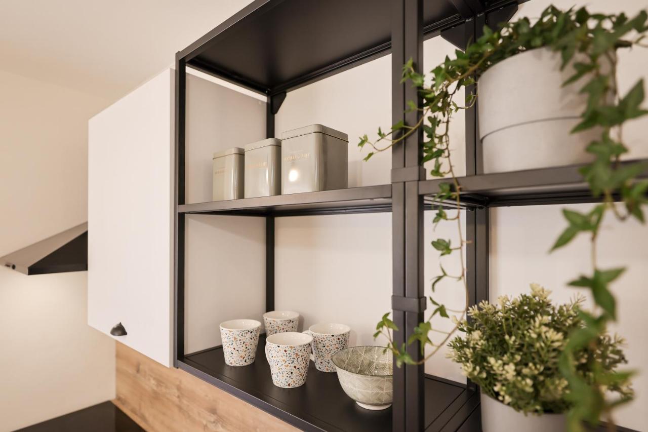 Apartment Ana Ζαντάρ Εξωτερικό φωτογραφία