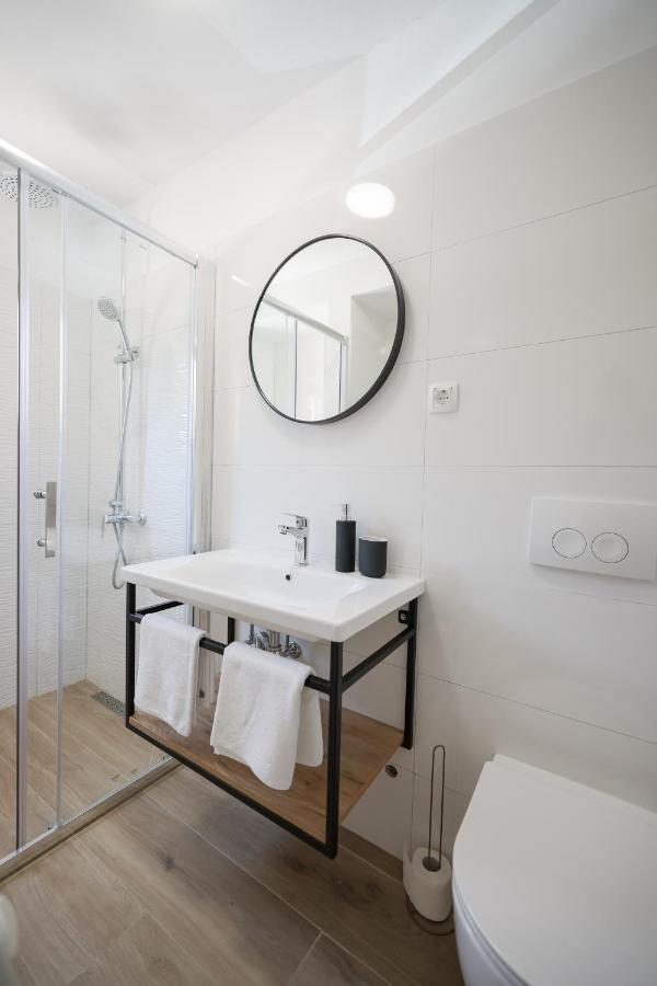 Apartment Ana Ζαντάρ Εξωτερικό φωτογραφία