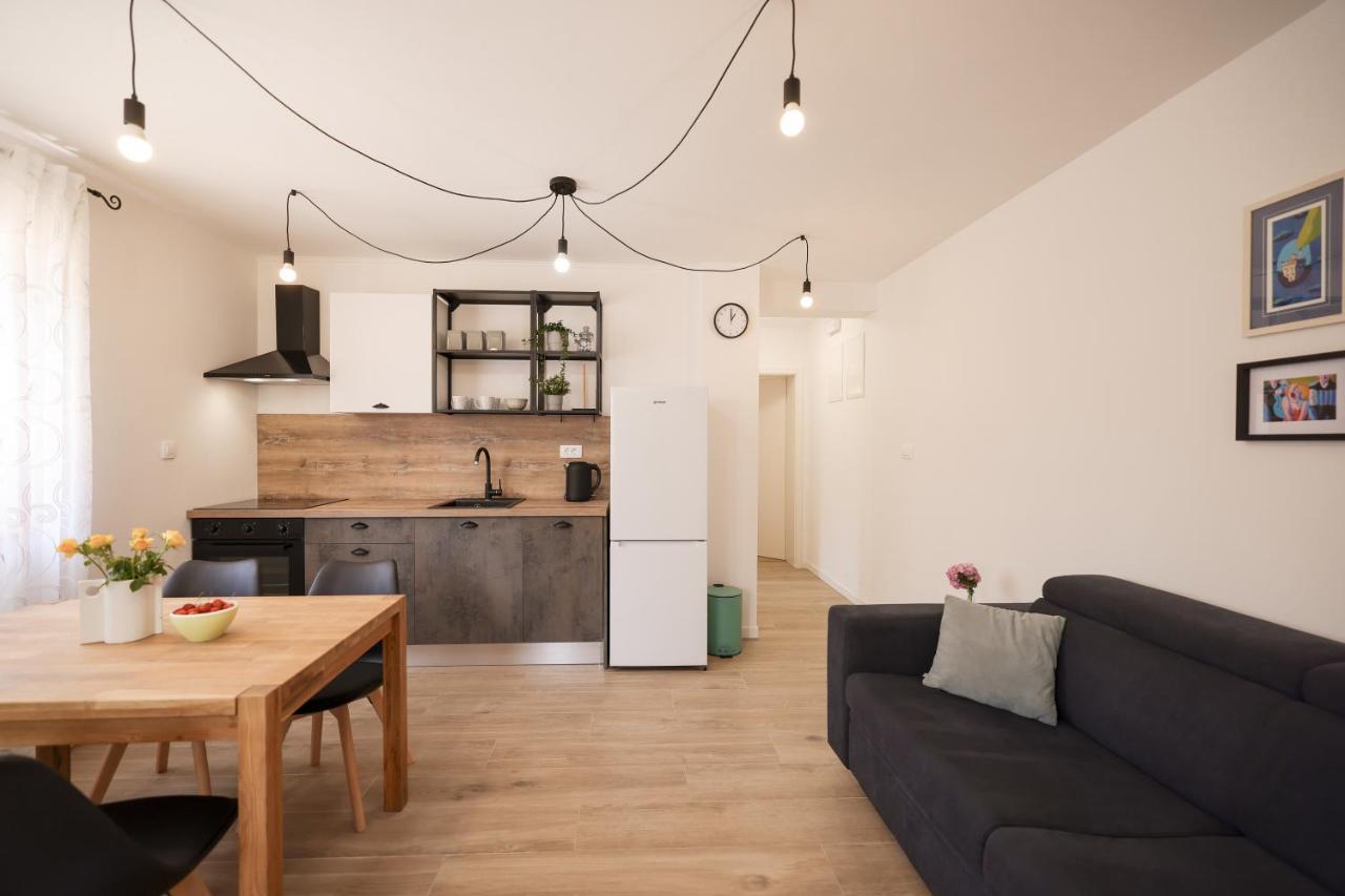 Apartment Ana Ζαντάρ Εξωτερικό φωτογραφία