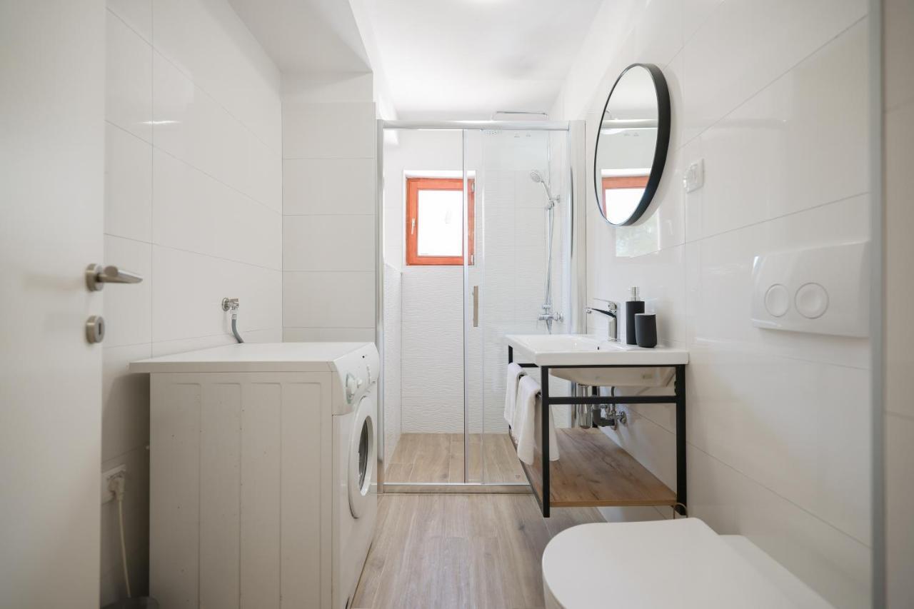 Apartment Ana Ζαντάρ Εξωτερικό φωτογραφία