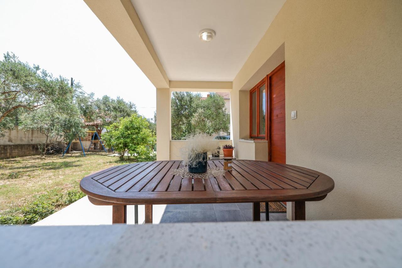 Apartment Ana Ζαντάρ Εξωτερικό φωτογραφία