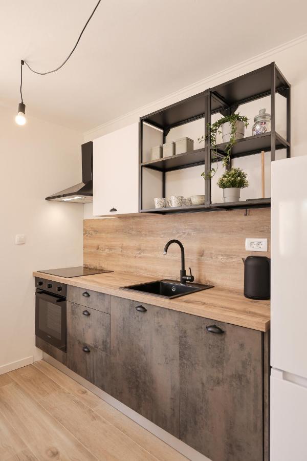 Apartment Ana Ζαντάρ Εξωτερικό φωτογραφία
