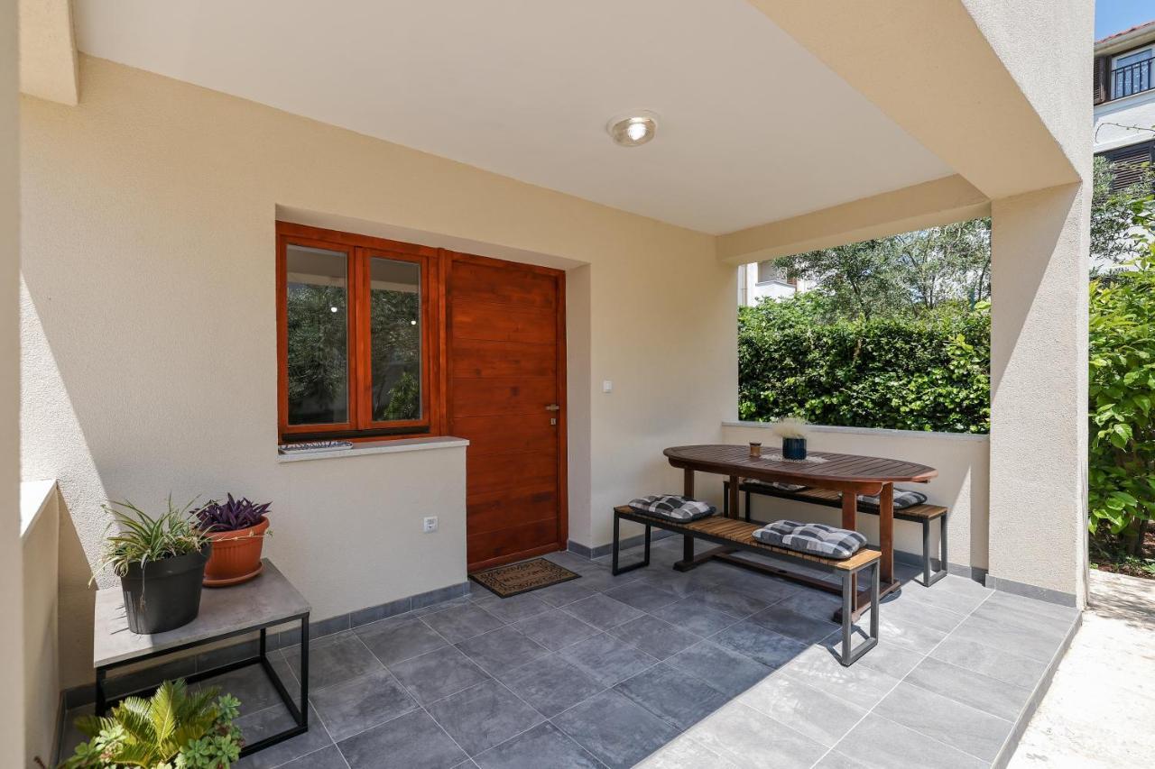Apartment Ana Ζαντάρ Εξωτερικό φωτογραφία