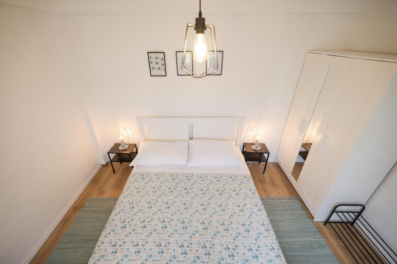 Apartment Ana Ζαντάρ Εξωτερικό φωτογραφία