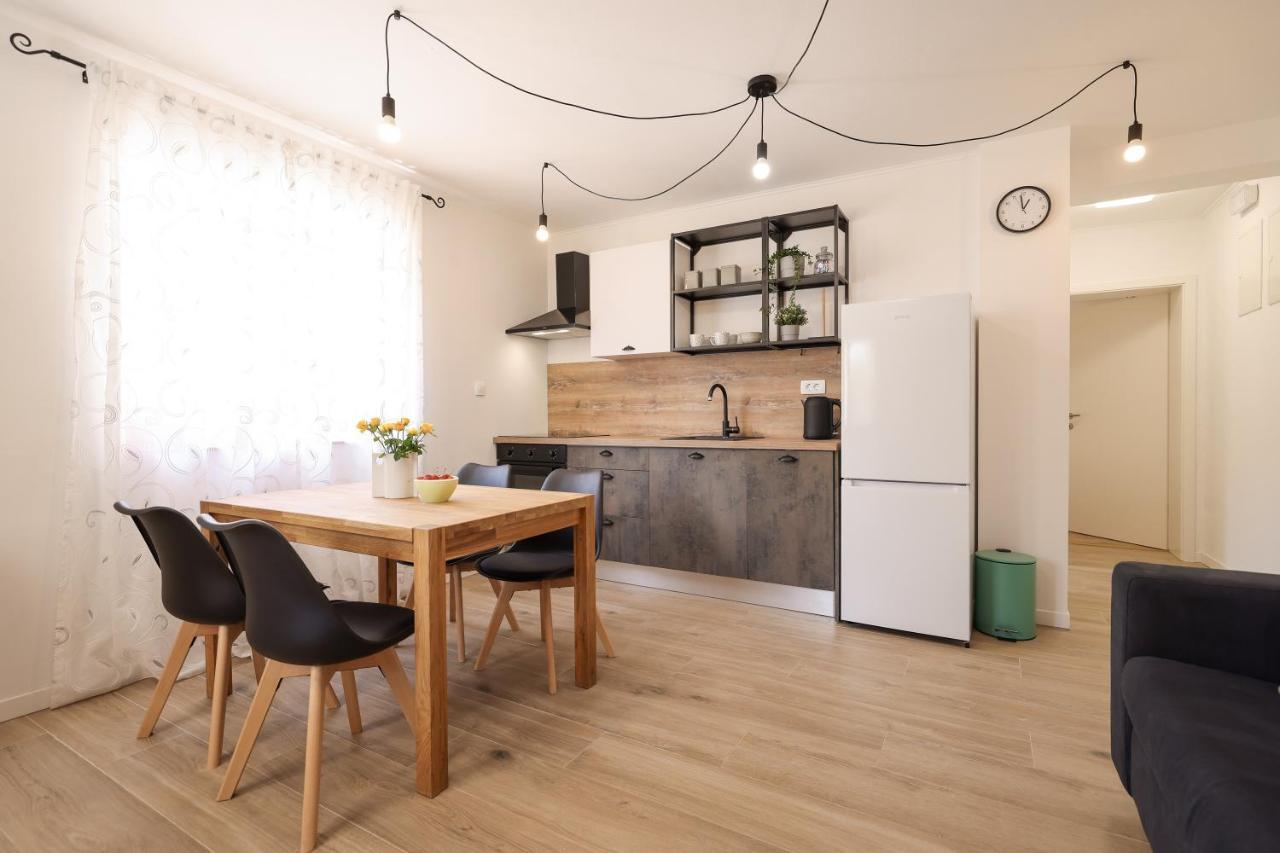 Apartment Ana Ζαντάρ Εξωτερικό φωτογραφία