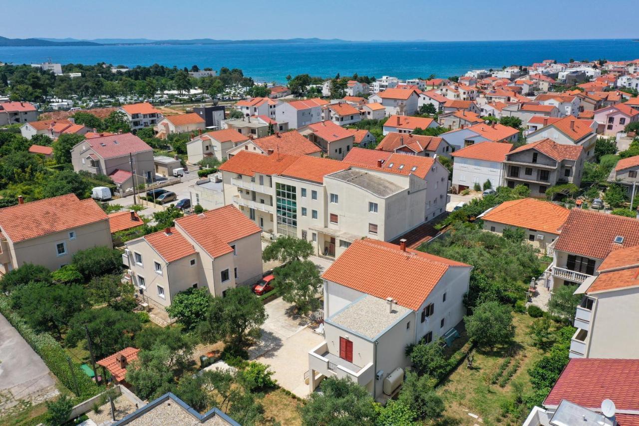 Apartment Ana Ζαντάρ Εξωτερικό φωτογραφία
